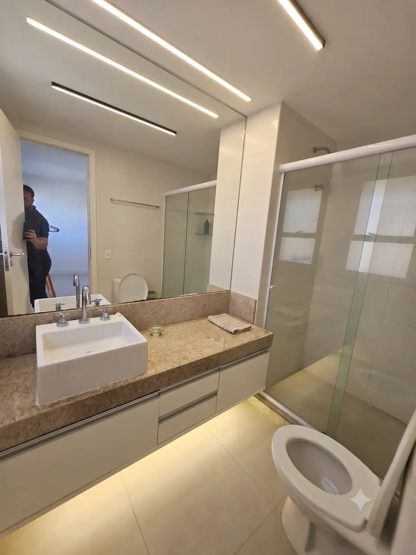 Apartamento no 7º andar com churrasqueira privativa — photo 5