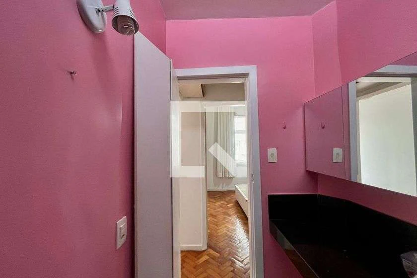 Apartamento para aluguel com 2 quartos e 1 vaga — photo 7