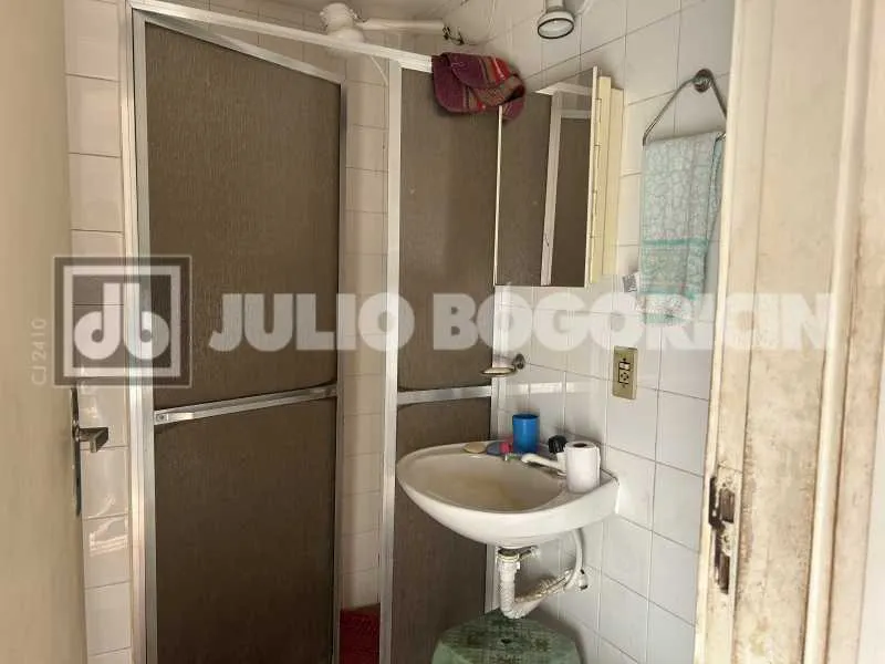 One-bedroom, 51 m² apartment in Rio de Janeiro — photo 6