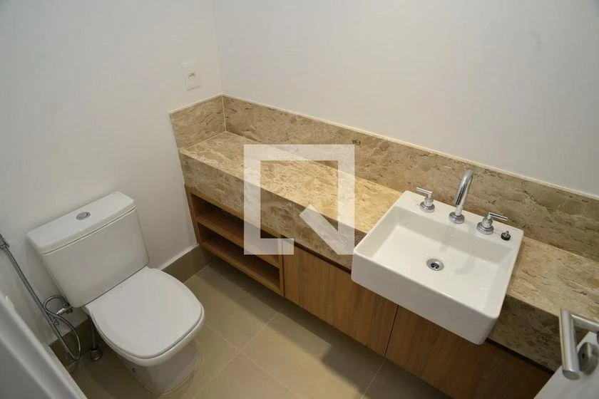 Apartamento para alugar com 2 suítes e 2 vagas — photo 31