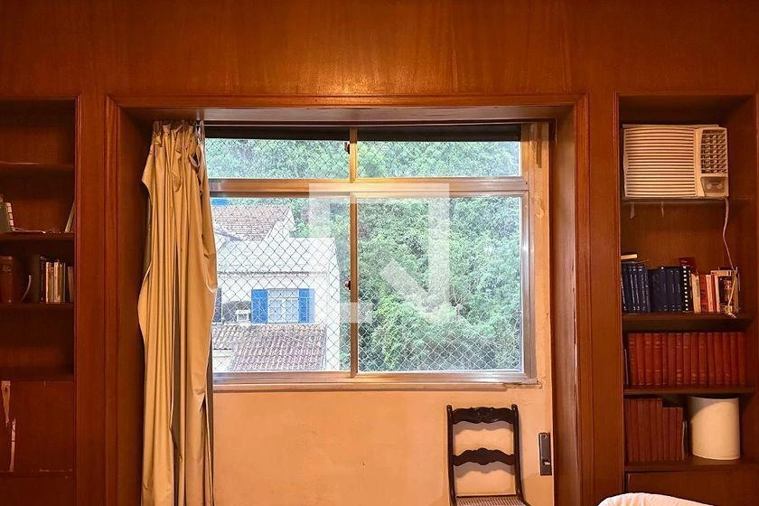 4-bedroom apartment with a water view in Rio de Janeiro — photo 5