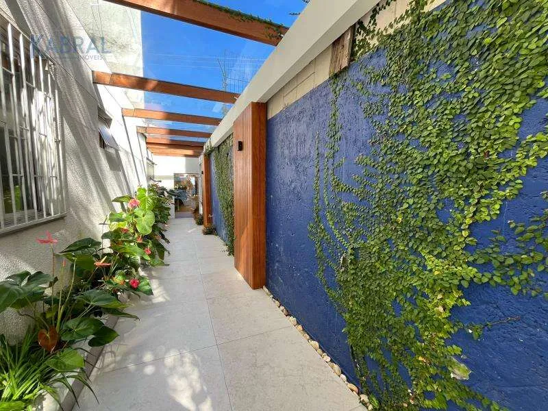 Apartamento sem mobília com 2 quartos e 1 vaga — photo 8