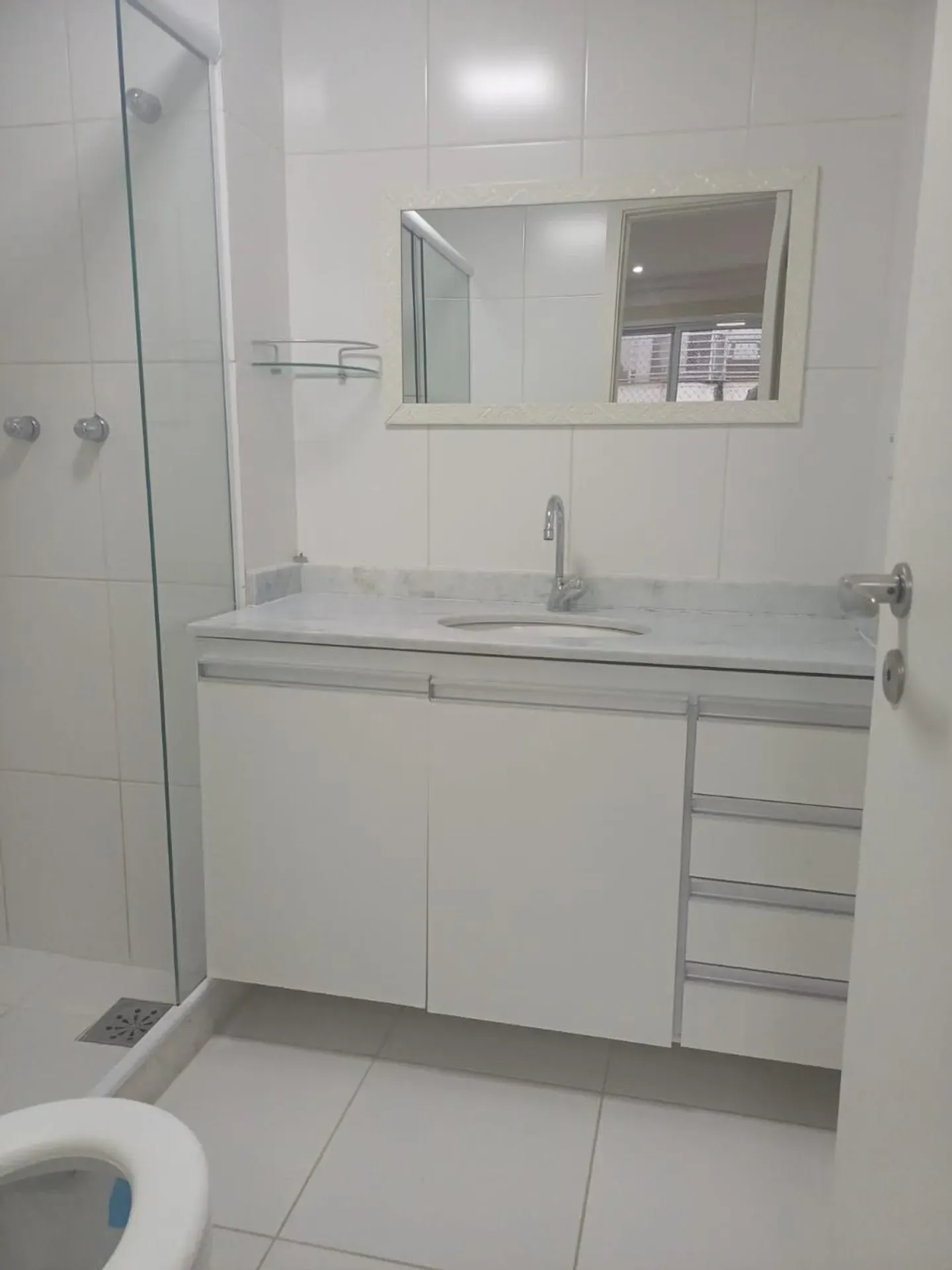 Apartamento com 4 quartos e 3 banheiros — photo 38
