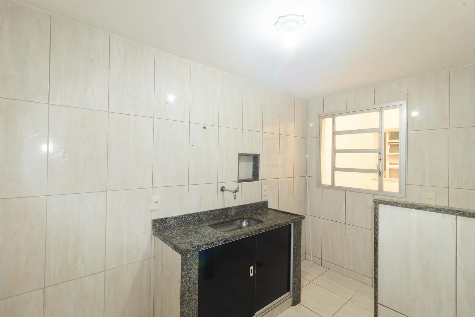 Квартира: 1 спальня, 40 м² — photo 3