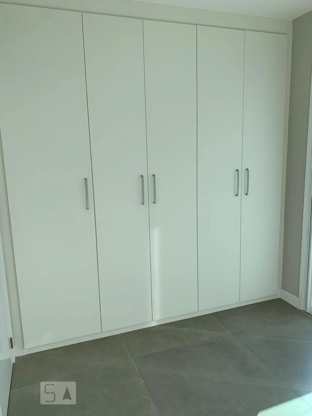 Departamento con espacio de home office en Rio de Janeiro — photo 13