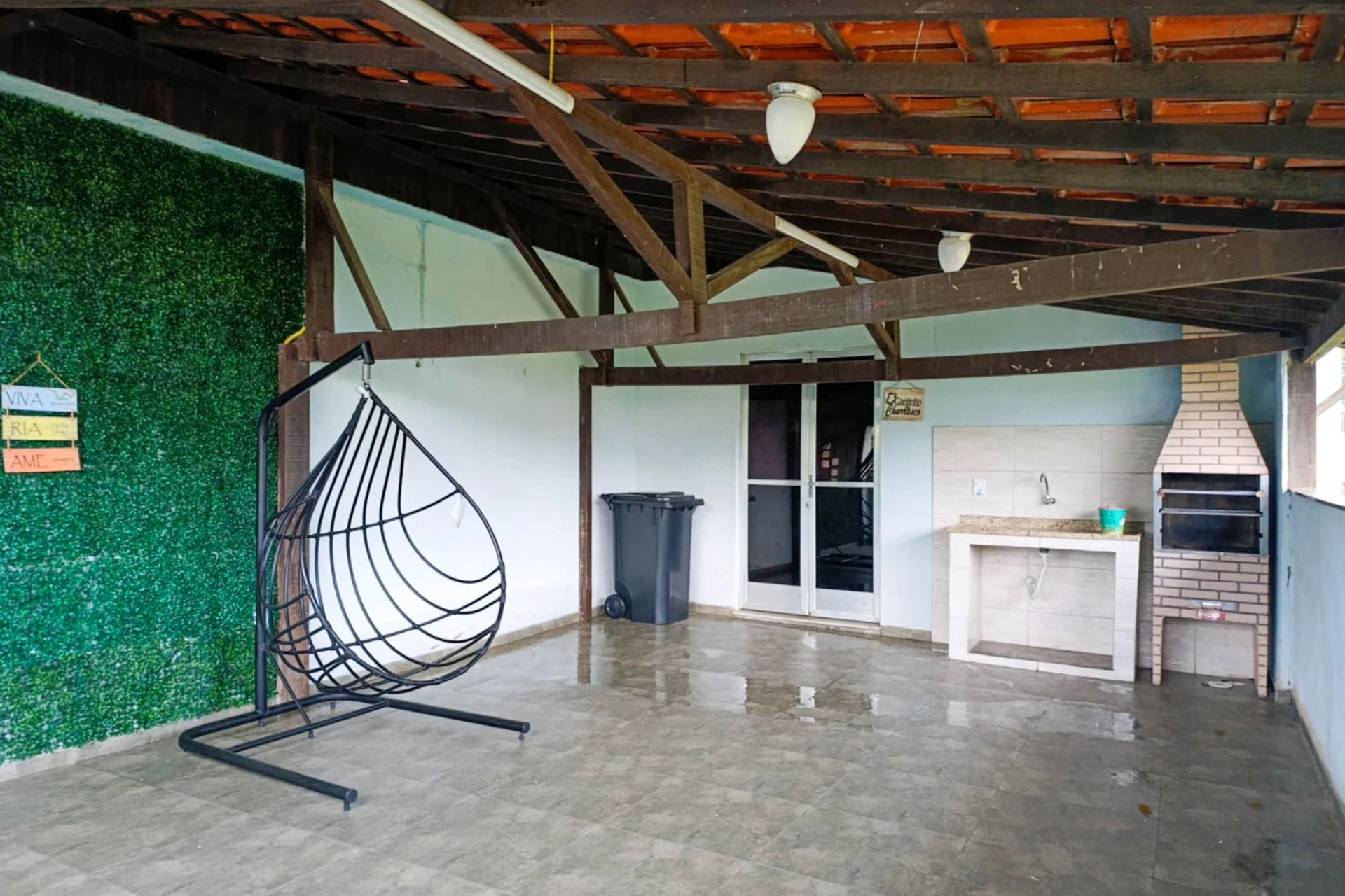 Apartamento de 2 dormitorios con piscina y 1 plaza — photo 8