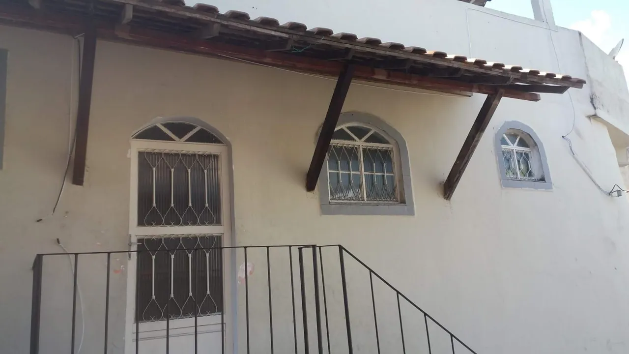 Casa de 50 m² y 1 dormitorio en Rio de Janeiro — photo 8