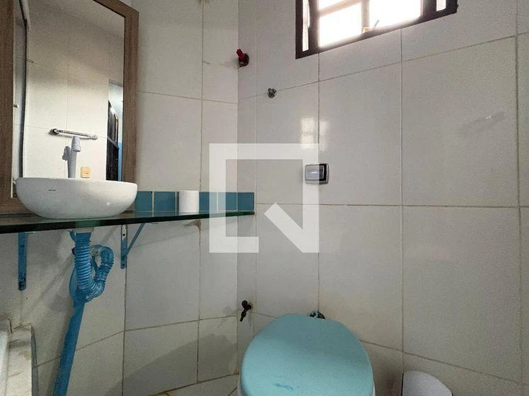 Стиральная машина и 2 спальни: квартира 68 м² — photo 20