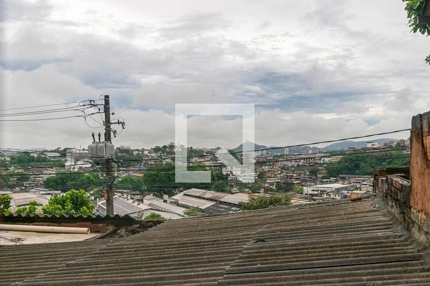 House for rent with no parking, 2 bedrooms and 52 m² — photo 27
