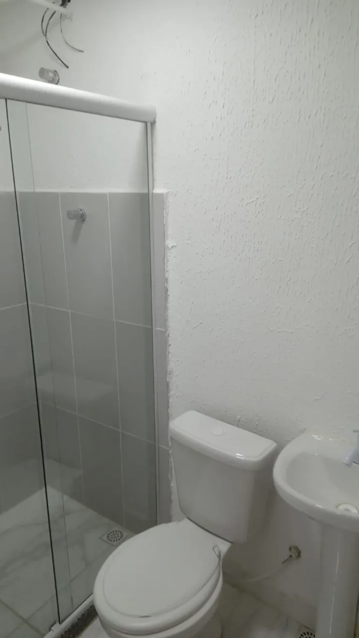 House in a gated community with laundry area — photo 5