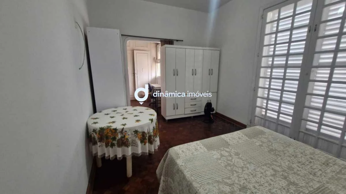 3-bedroom apartment with a home office in Rio de Janeiro — photo 15