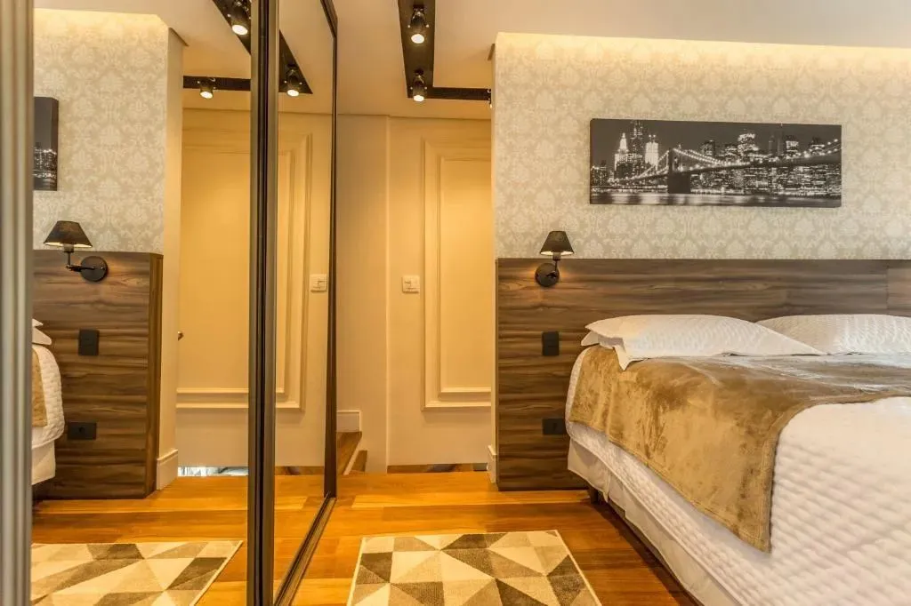 Apartamento de 1 suíte com 111 m² e 1 vaga — photo 14