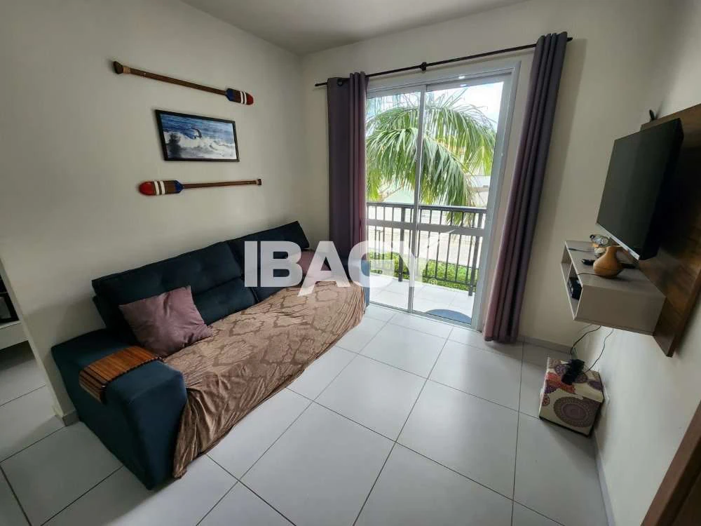 Furnished 2-bedroom apartment with 72 m² and parking — photo 4
