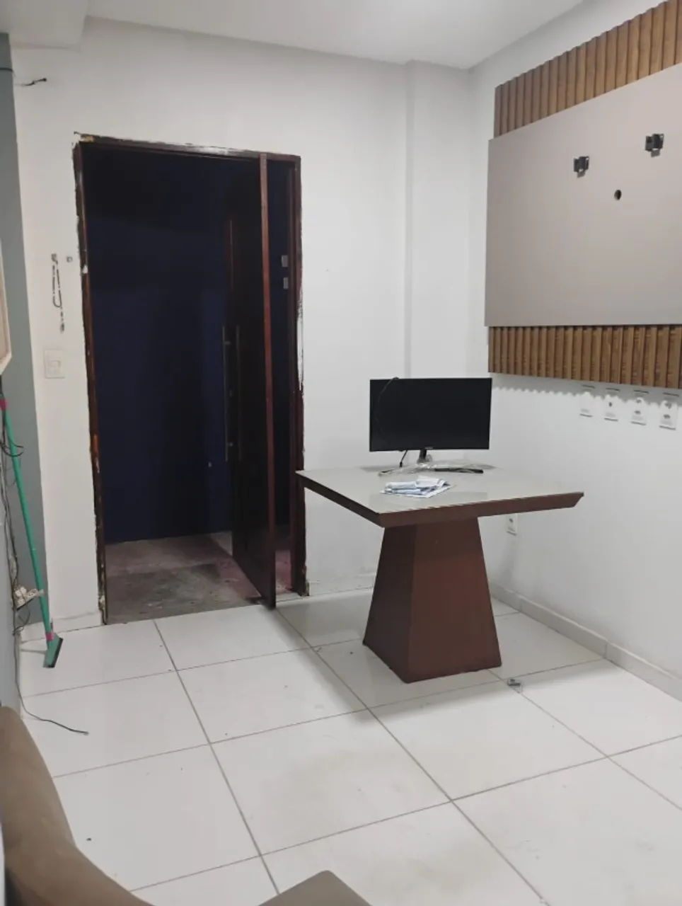 Будинок із 3 спальнями та робочим місцем, Жуан-Пессоа — photo 10