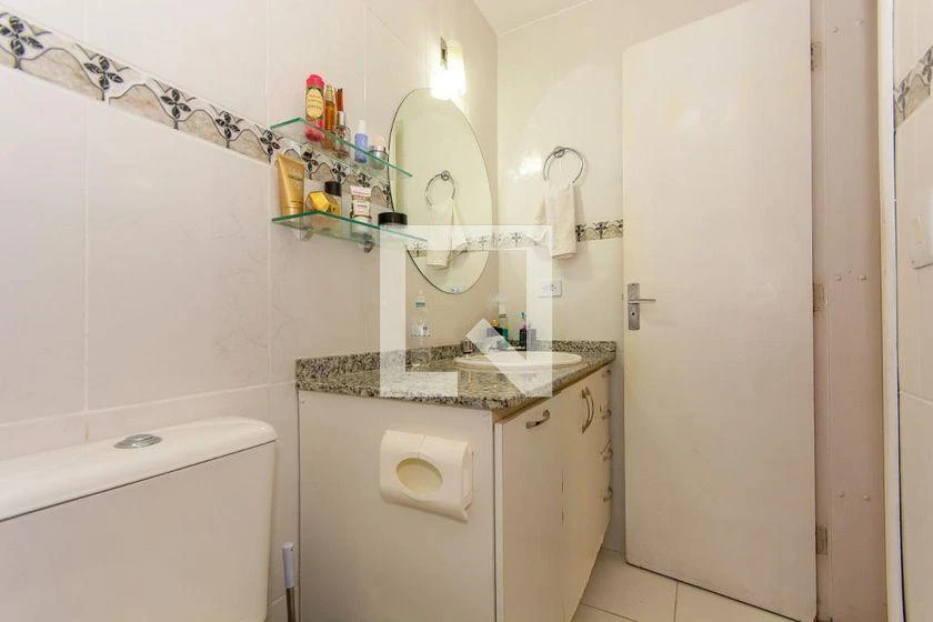 3-bedroom house with a home office in Curitiba — photo 15