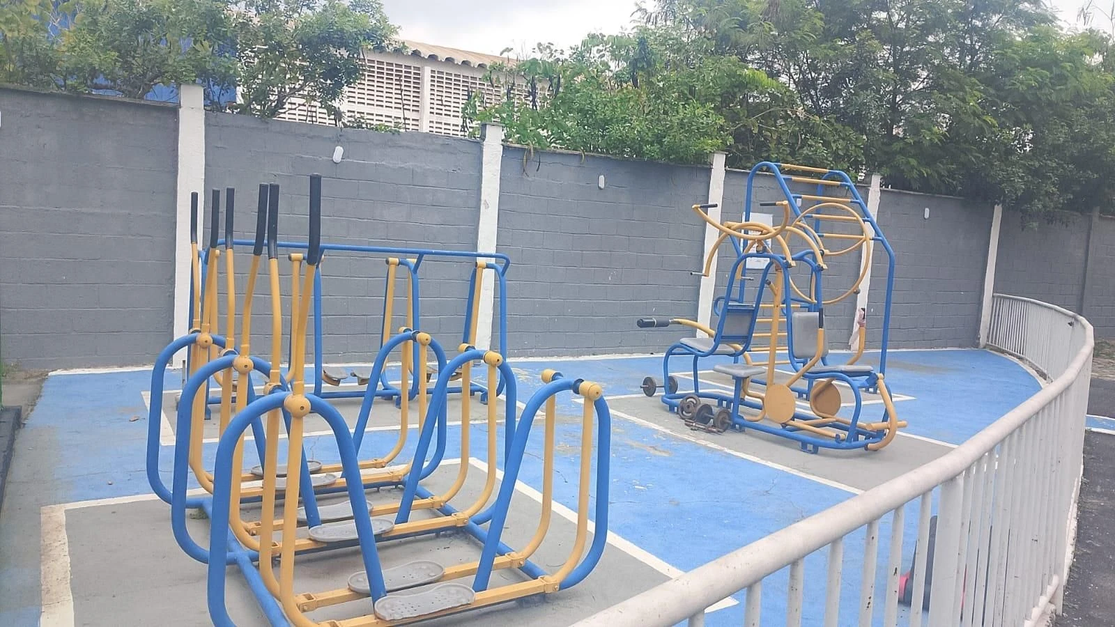 Apartamento de 2 quartos, sendo 1 suíte, 45 m² — photo 21