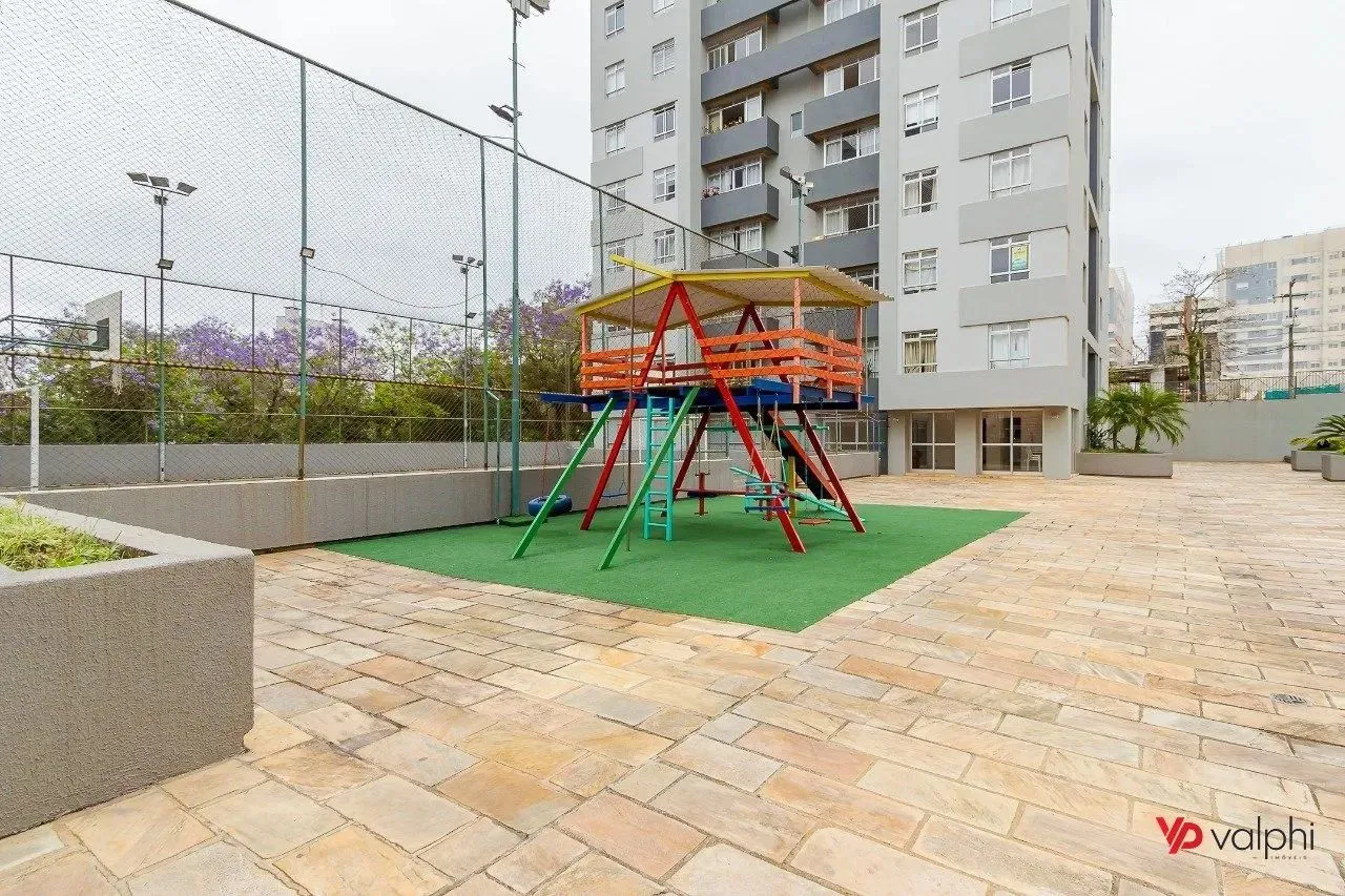 3-bedroom apartment with 81 m² and 2 parking spaces — photo 19
