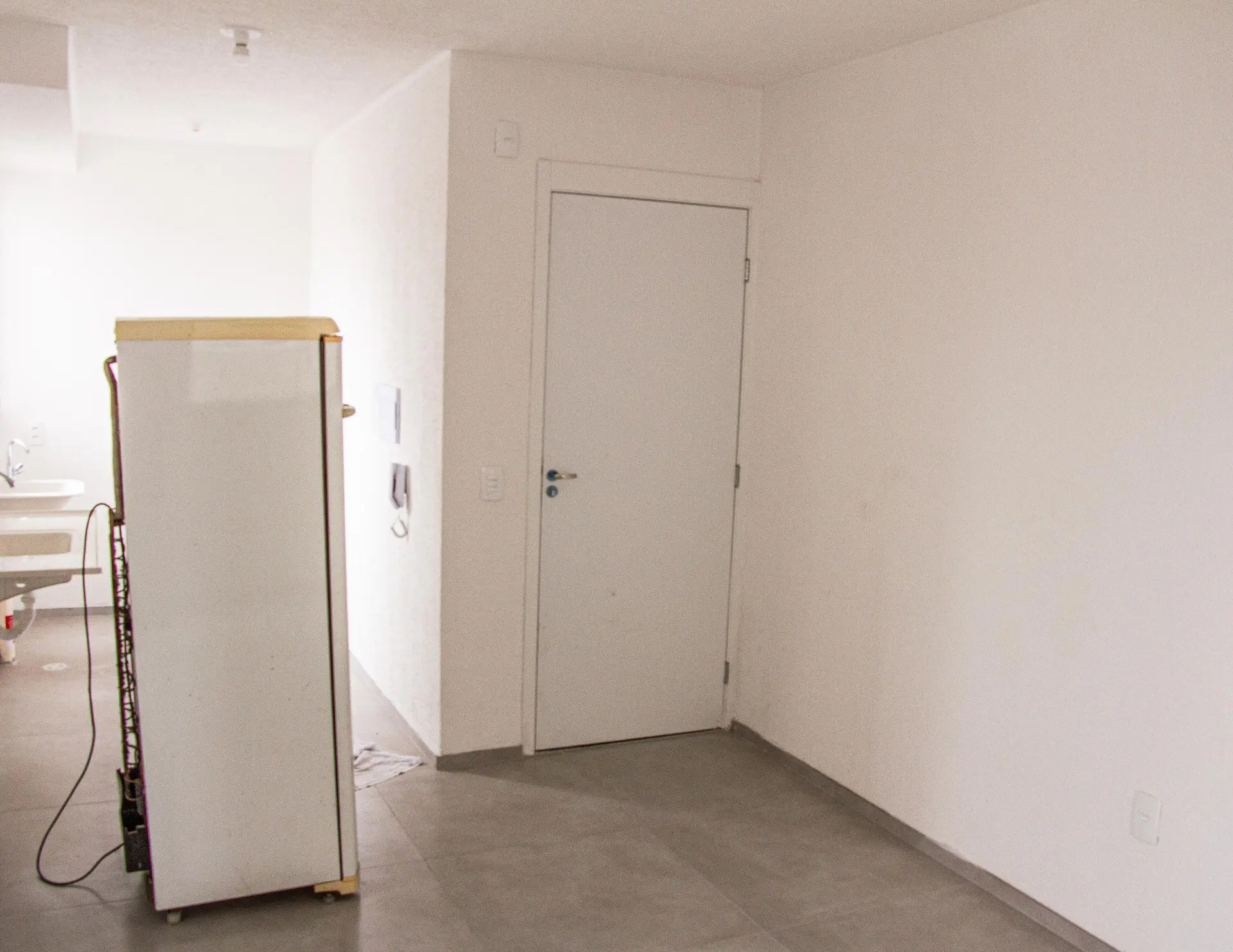 Apartamento para alugar com 2 quartos e 1 banheiro — photo 10