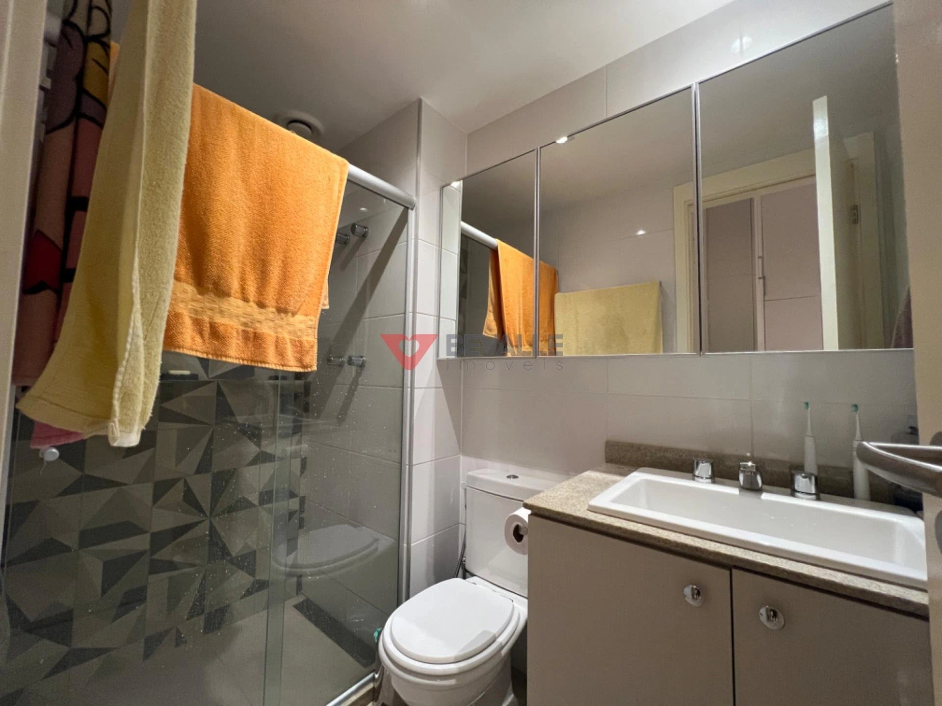 Apartamento garden mobiliado com 2 quartos e 2 vagas — photo 7