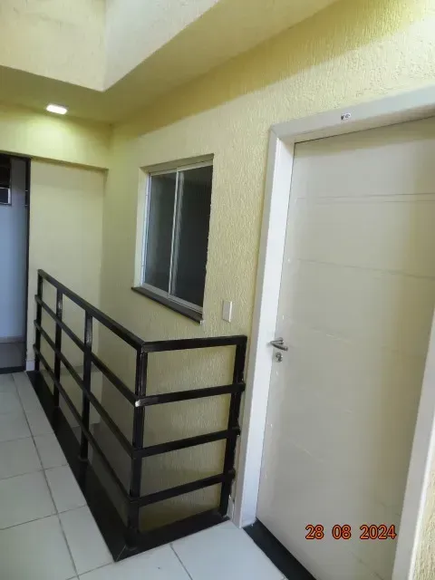 Apartamento de 1 quarto tipo studio com 20 m² — photo 6