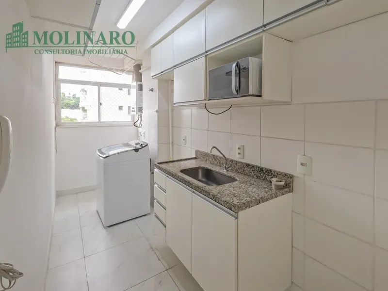 Washing machine in a 2-bedroom apartment, 63 m²