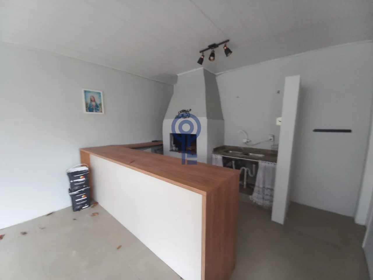 Rental house with 4 bedrooms and an open-plan kitchen — photo 12