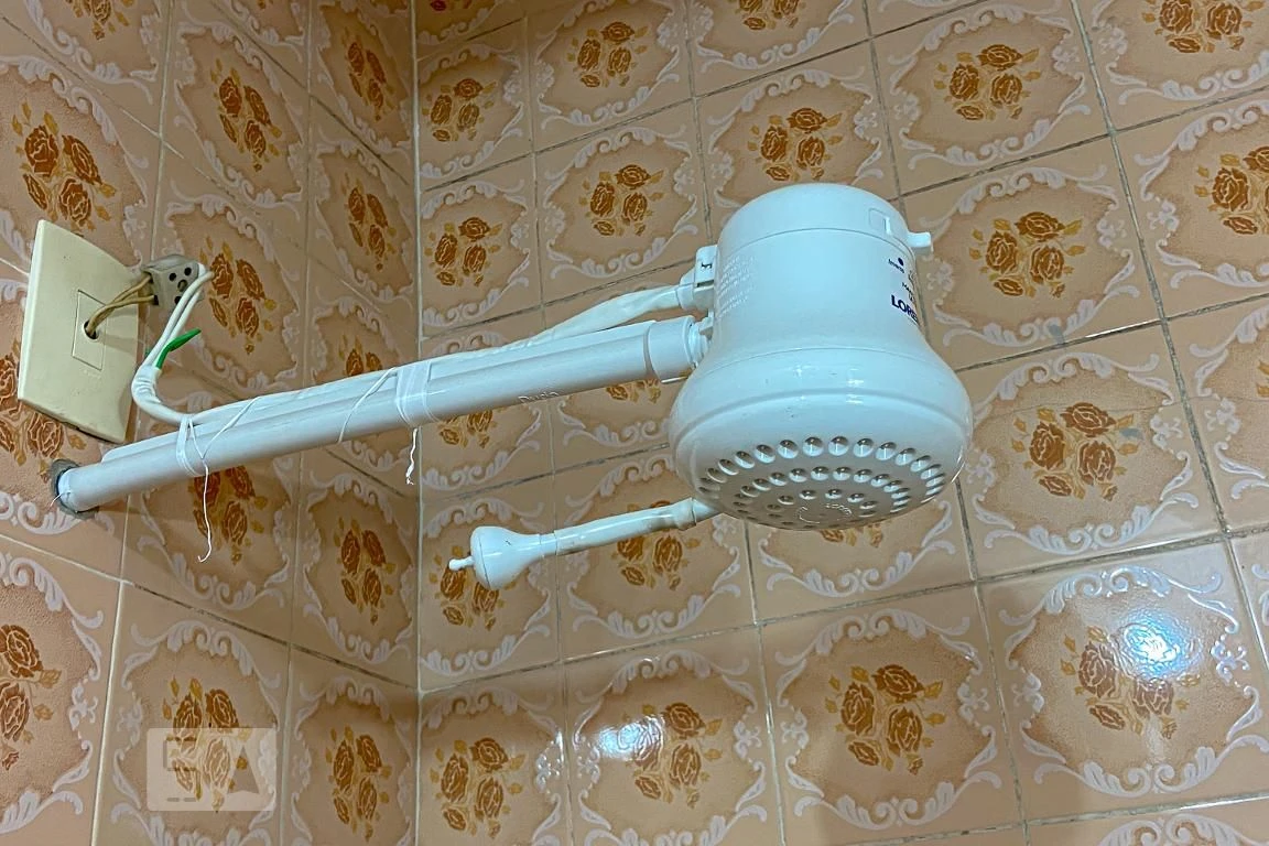 Квартира с 2 спальнями и стиральной машиной — photo 18