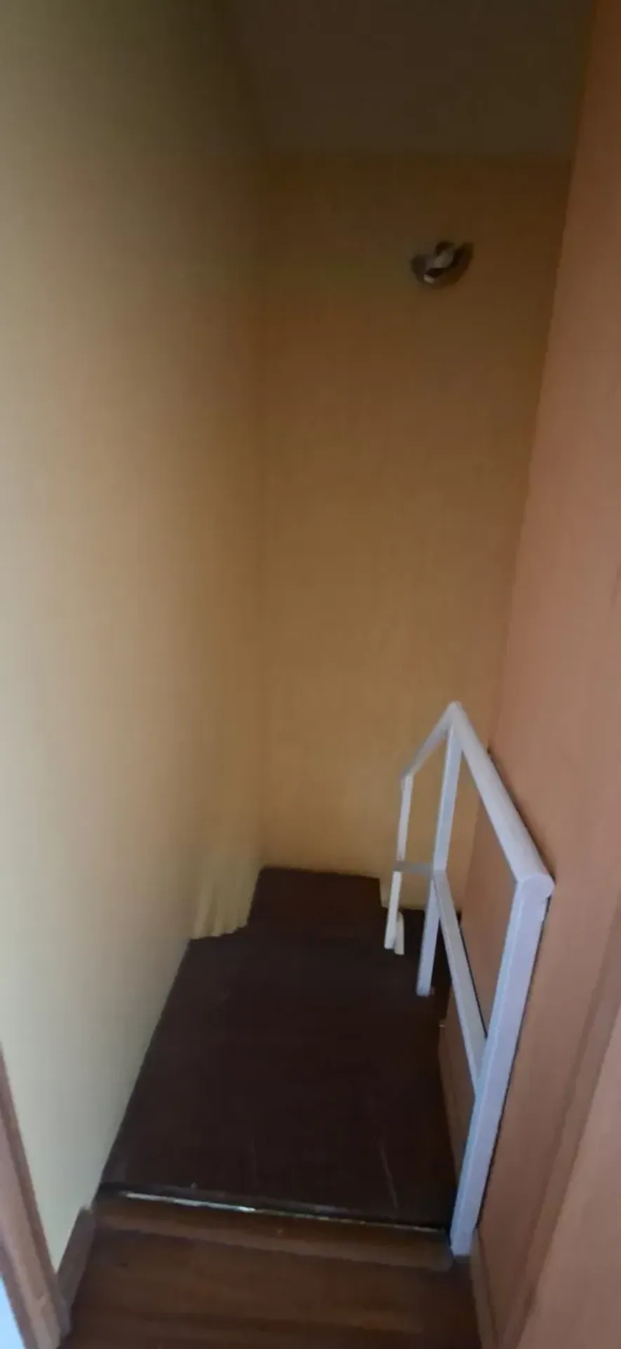 Triplex house with 4 bedrooms, 3 baths and 2 parking — photo 31