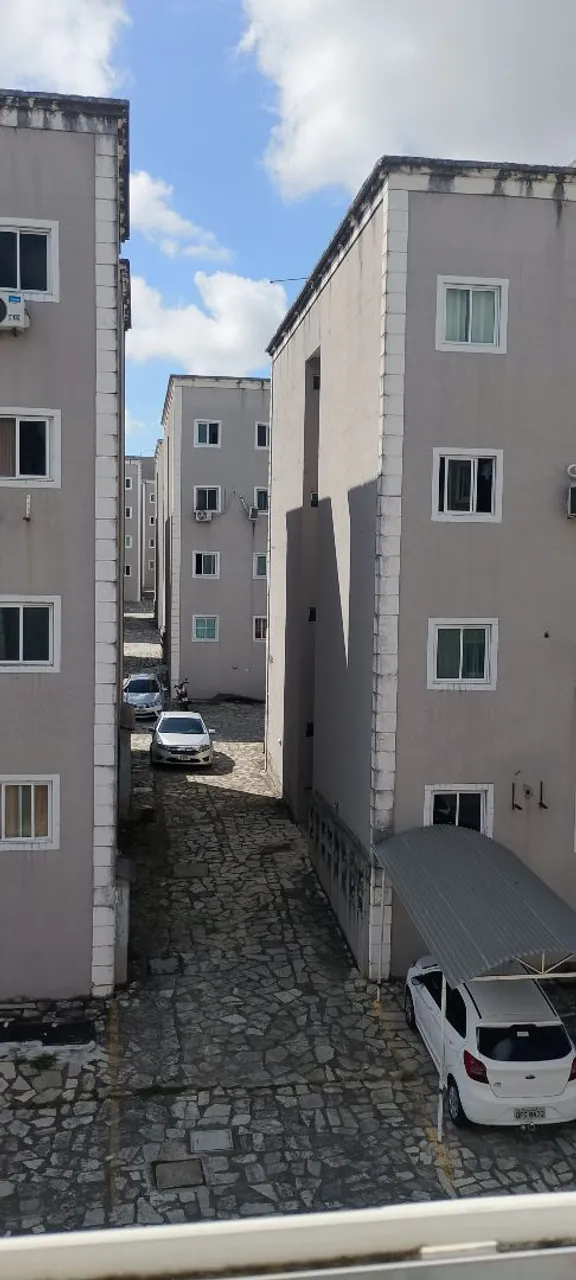Departamento de 2 dormitorios en edificio con gimnasio — photo 19