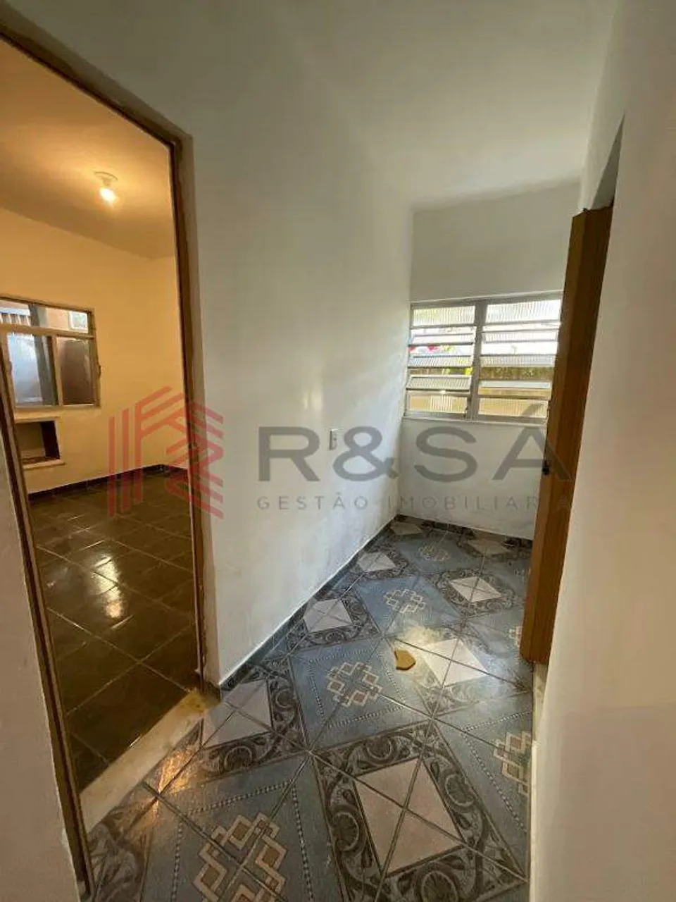 Rental house with 2 bedrooms and 1 bathroom — photo 15