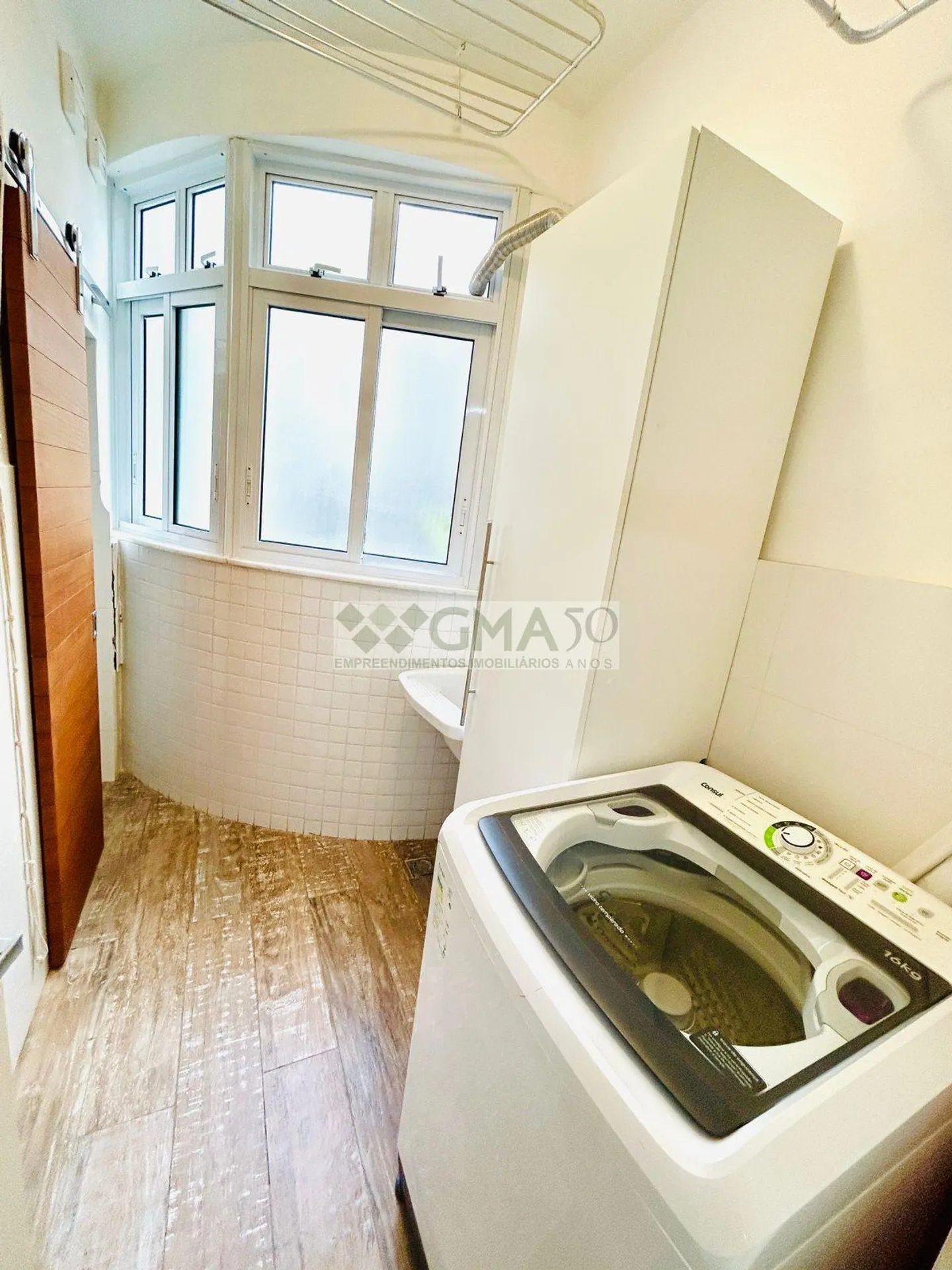 Apartamento de 3 quartos com cozinha separada e vaga — photo 30