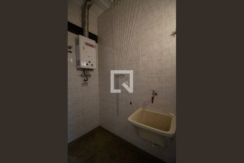 Apartment, 184 m², with a bathtub — photo 51