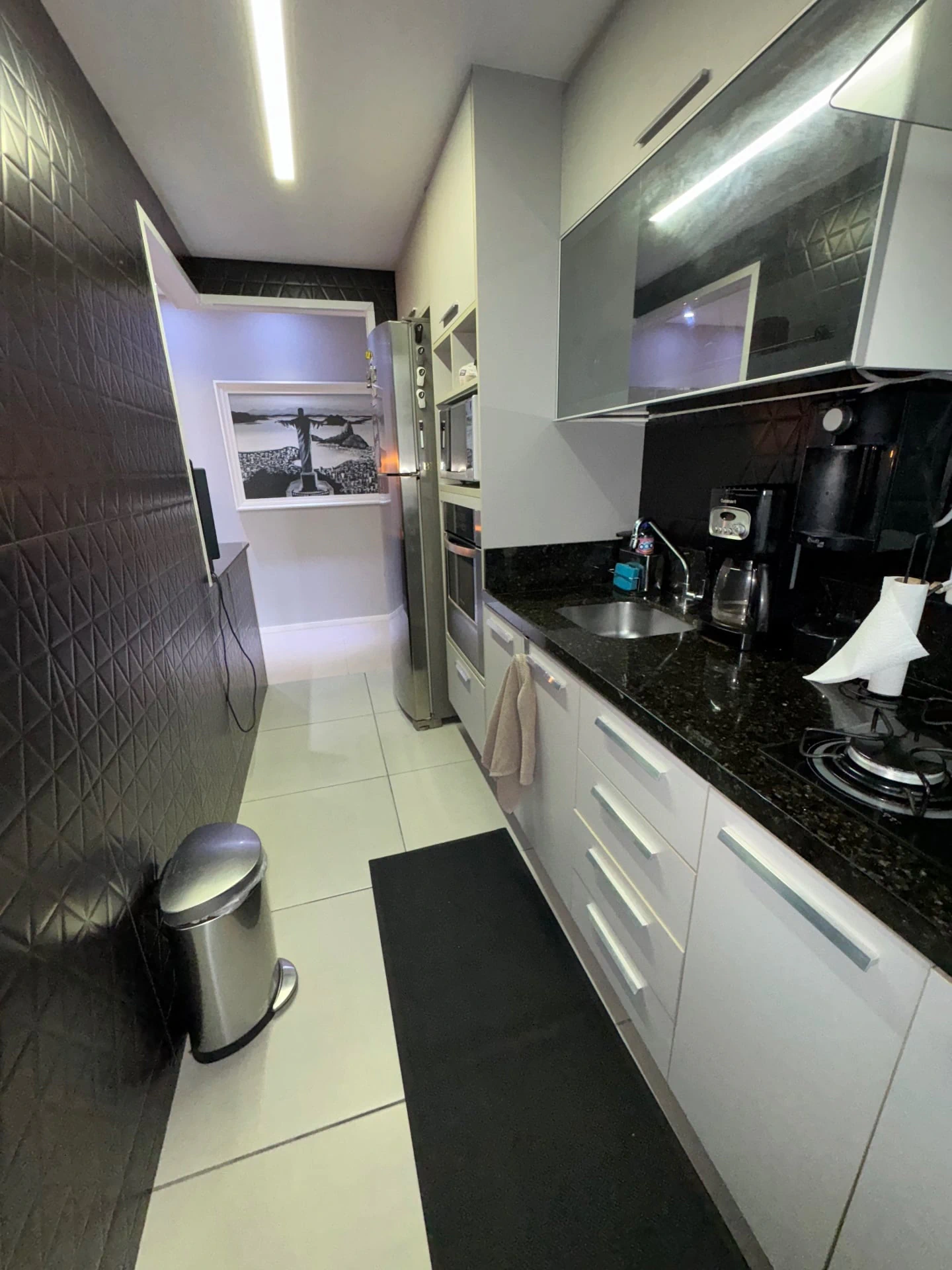 Apartamento de 3 quartos com máquina de lavar, Jacarepaguá — photo 4