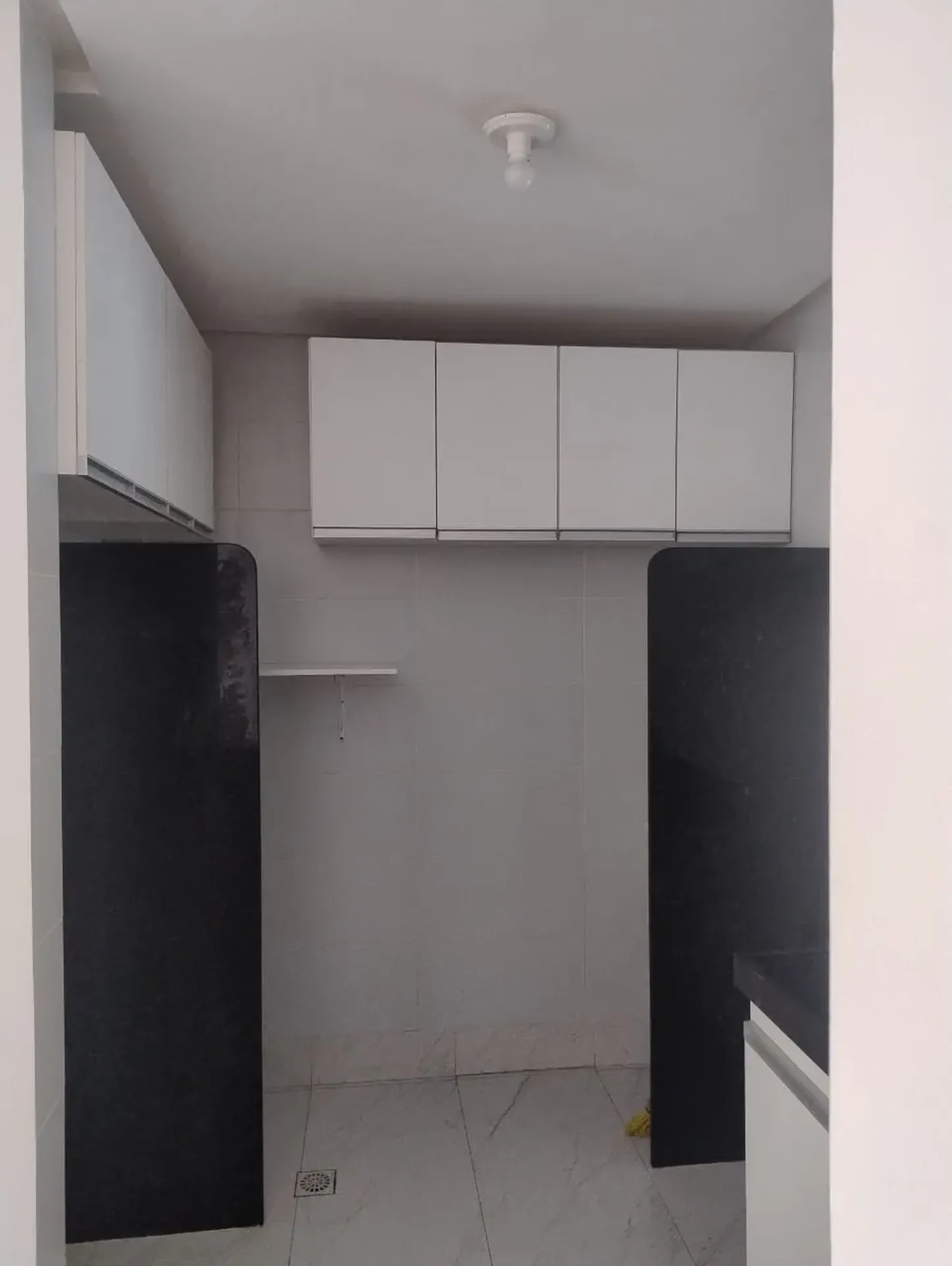 Apartamento de 2 quartos, sendo 1 suíte, 55 m² — photo 5