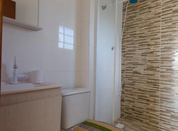 Квартира с 1 спальней 24 м², 1 ванной и без парковки — photo 6