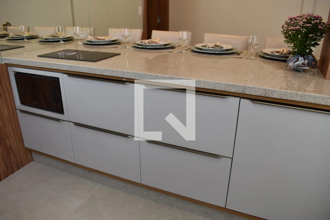 Apartamento mobiliado, 60 m², com máquina de lavar — photo 17
