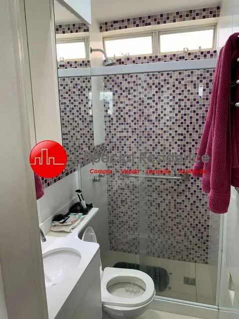 Квартира 87 м² с застеклённым балконом и видом на горы — photo 14