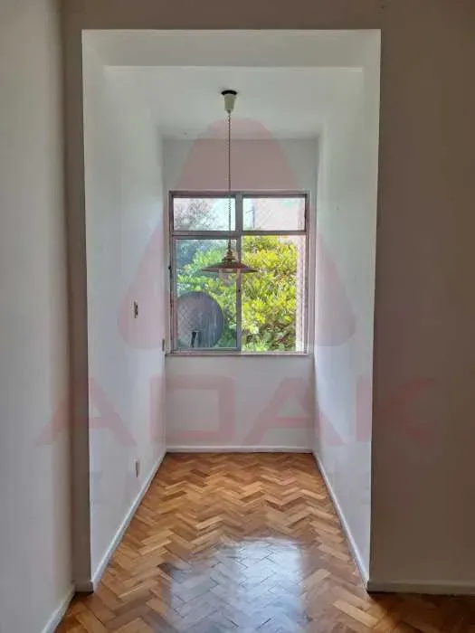 61 m² apartment with an elevator and 2 bedrooms — photo 7