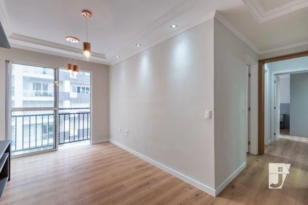 Стиральная машина и 3 спальни: квартира 64 м² — photo 11