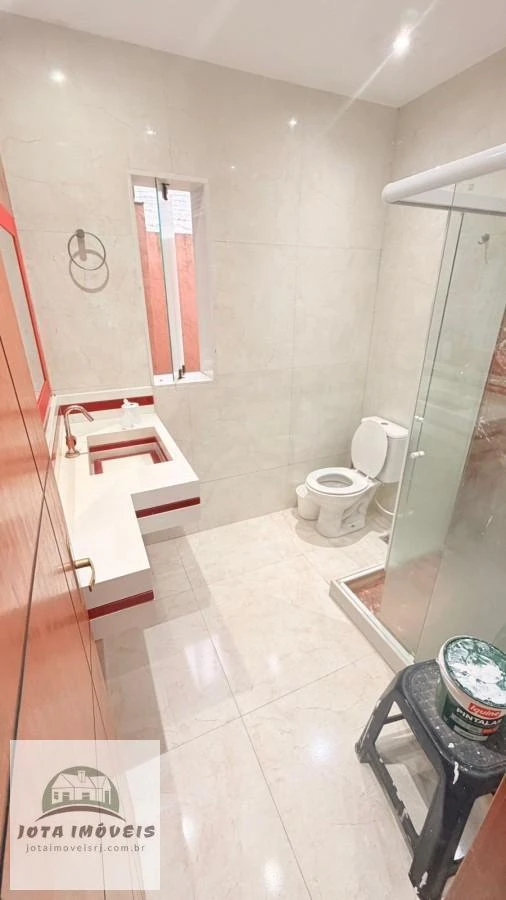 3 quartos e varanda gourmet: casa de 140 m² — photo 25