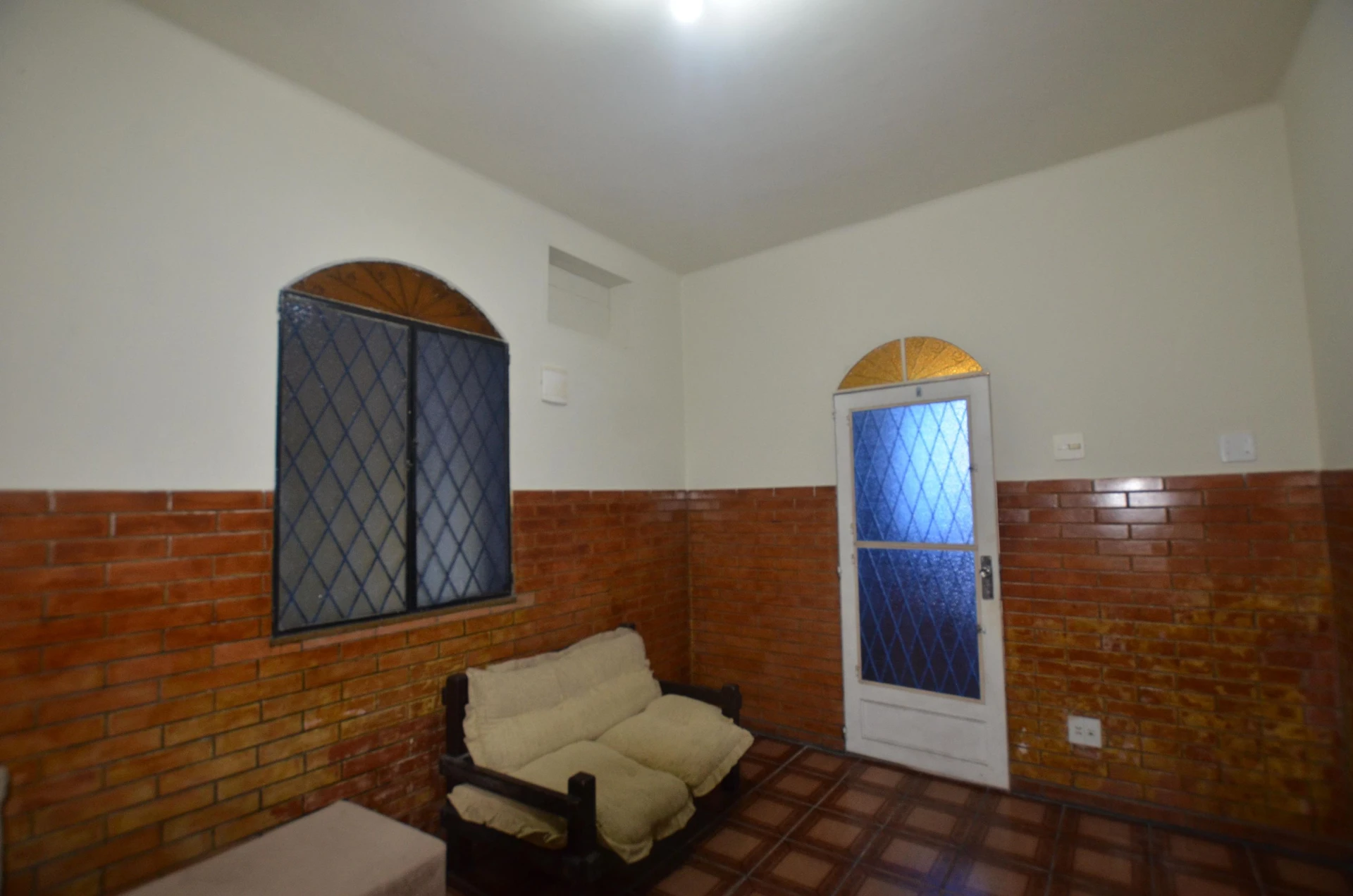 Casa mobiliada, 79 m², com varanda gourmet — photo 39