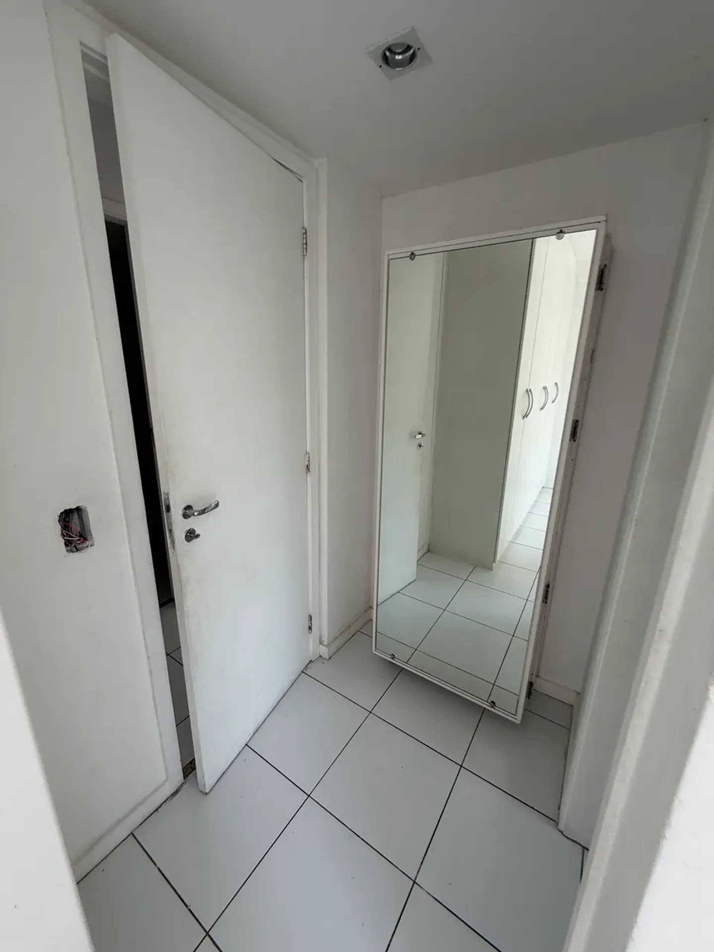 Apartment on the 1st floor with a private BBQ — photo 21