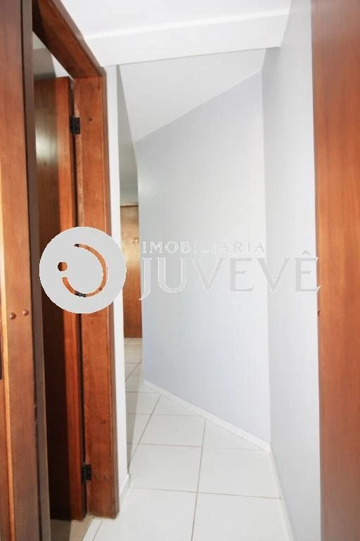 One-bedroom, 44 m² apartment in Curitiba — photo 7