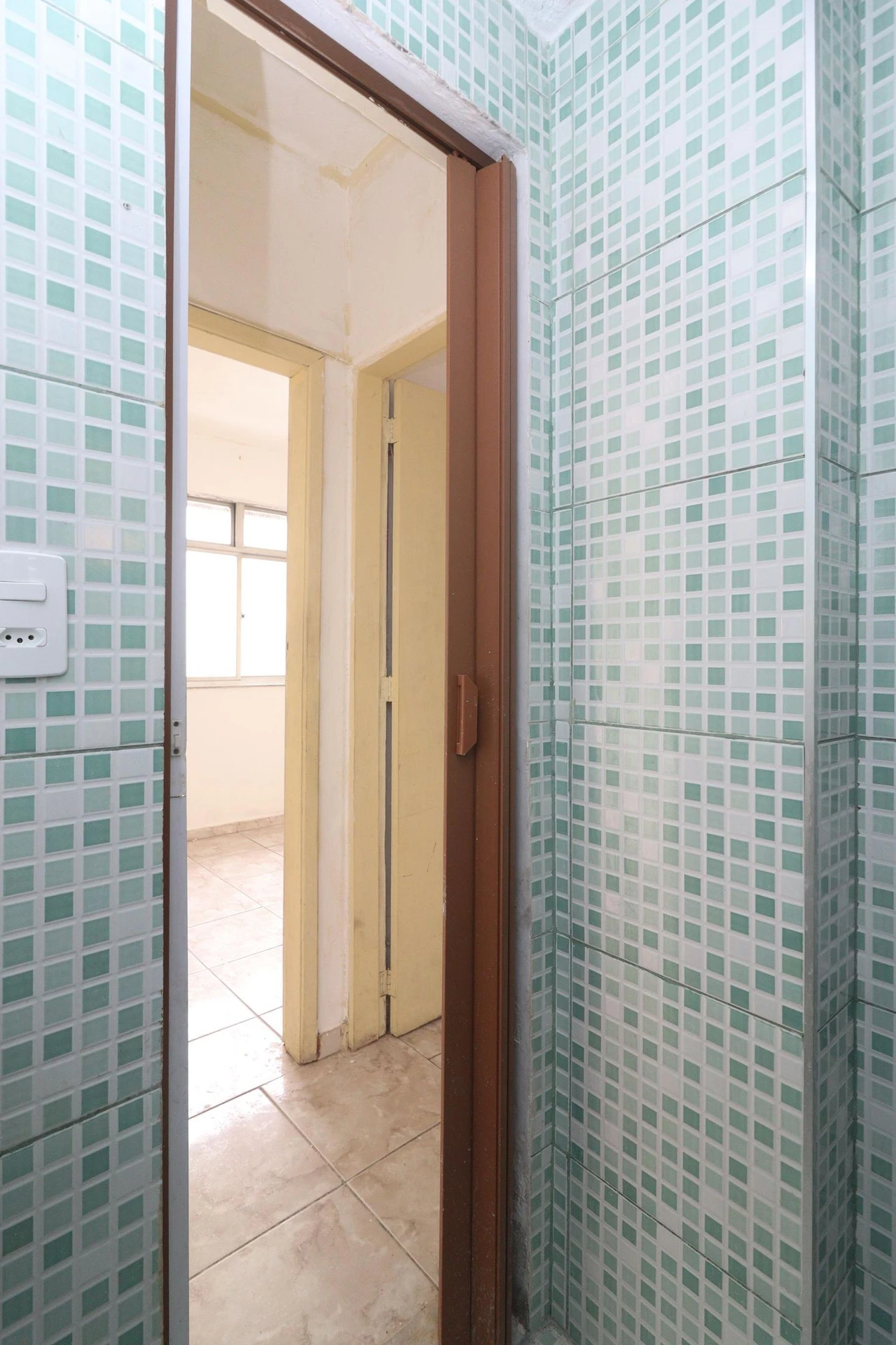 Apartamento de 2 quartos e 45 m² — photo 32