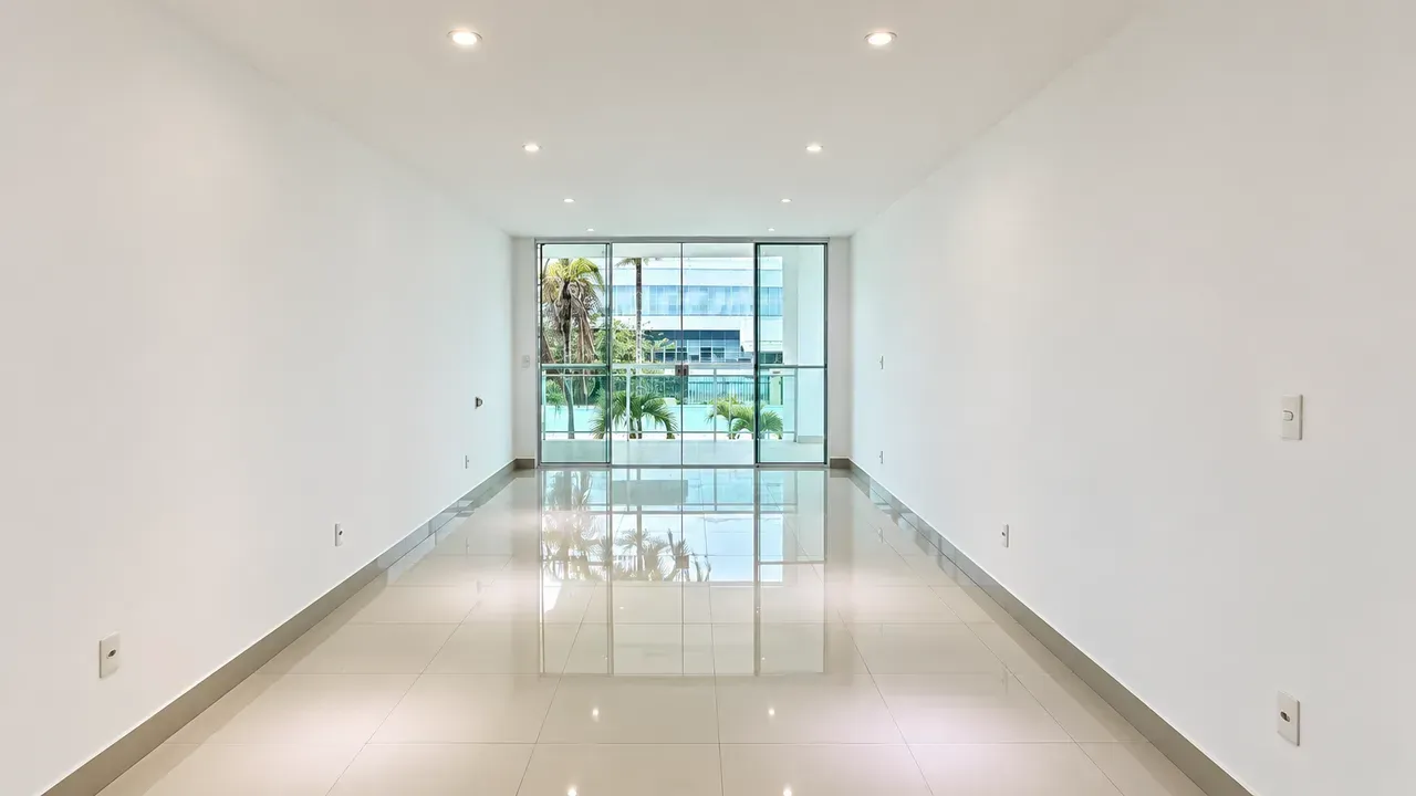 5-bedroom house with floor-to-ceiling windows — photo 21
