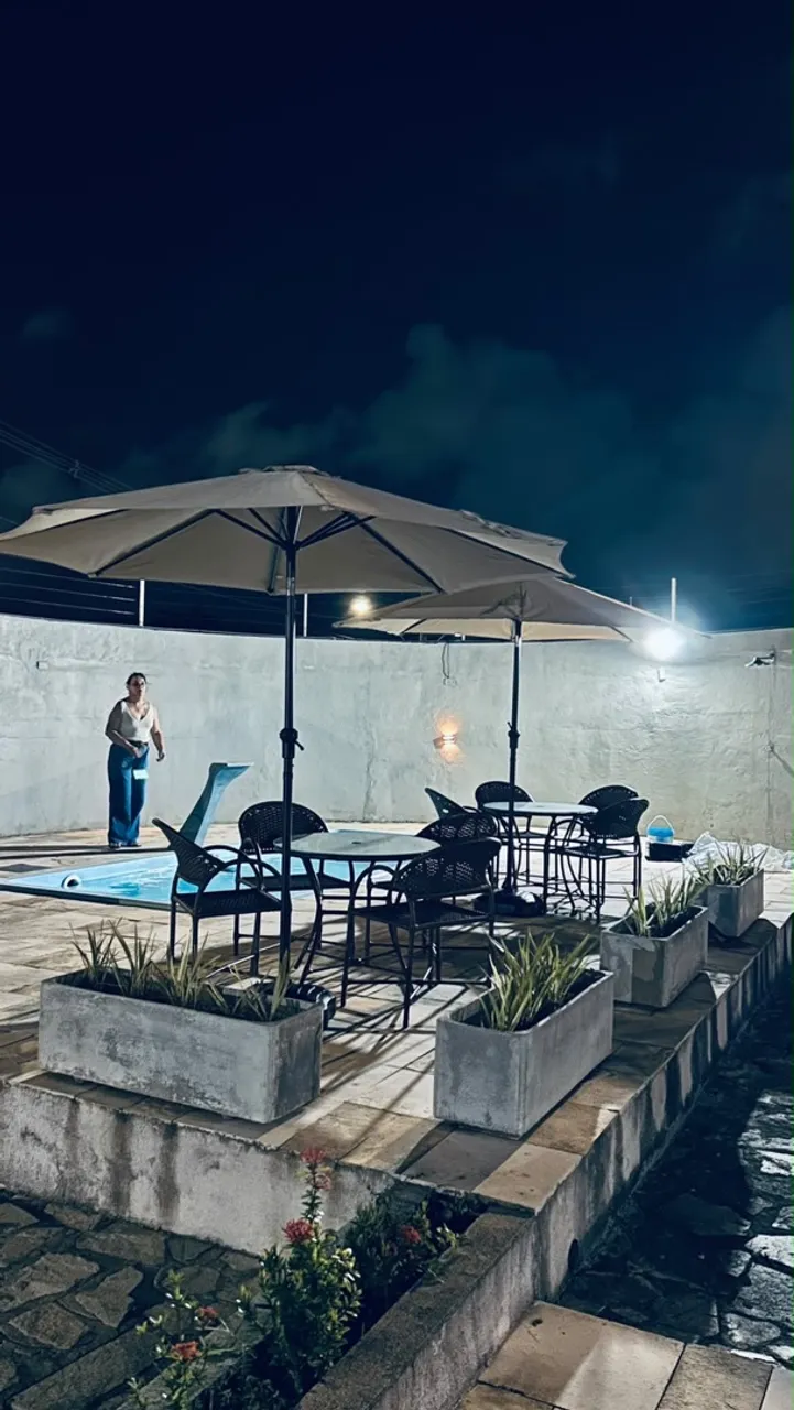 2-bedroom apartment in a building with a pool — photo 19