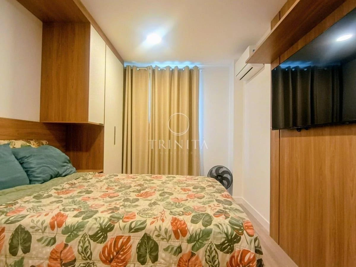 Apartment, 90 m², with a grill on the balcony — photo 6