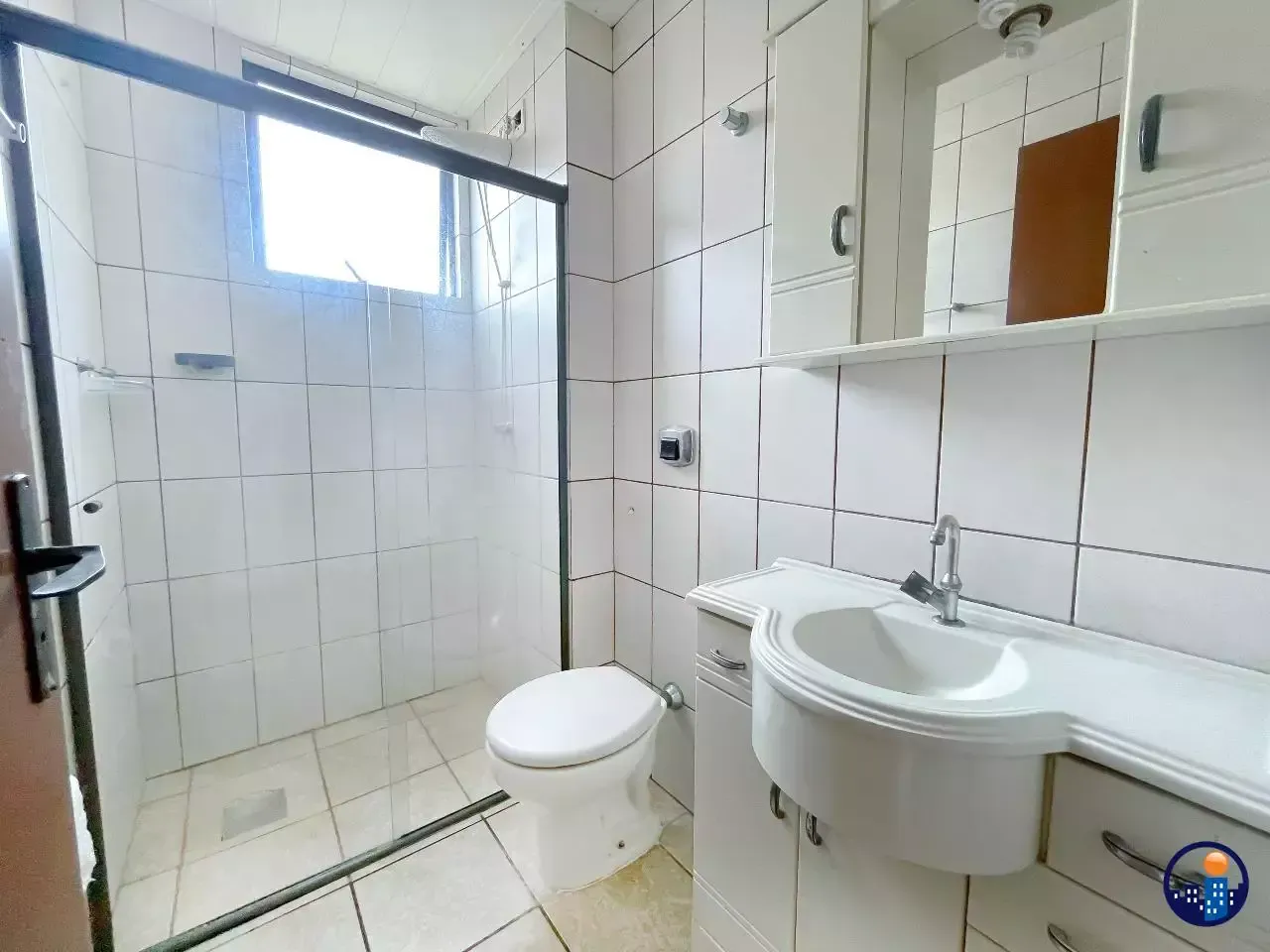 Departamento de 1 dormitorio con balcón gourmet — photo 7