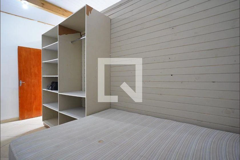 Furnished studio 60 m² with gas stove and 1 bathroom — photo 9