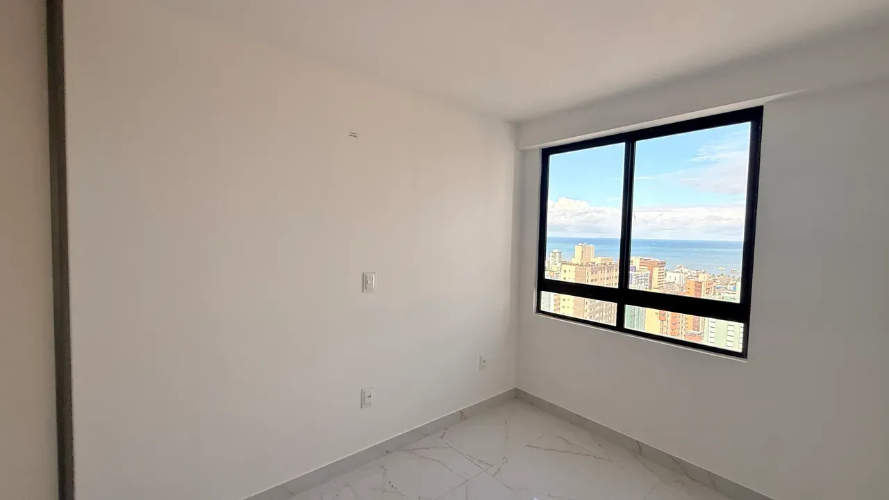 93 m² apartment with a private garden and BBQ area — photo 18